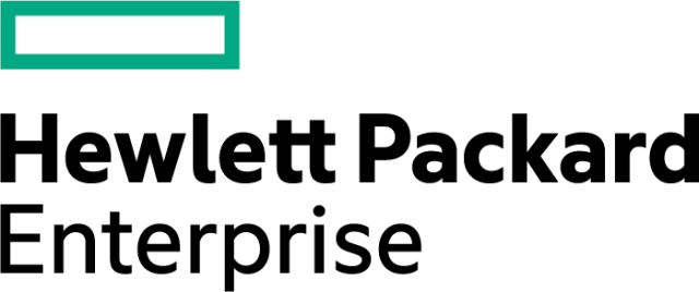 Hewlett Packard Enterprise